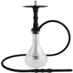 Gramm Hookah - Era Dead Space (Black & White)