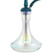 Hoob Hookah - Go Marine Blue