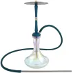Hoob Hookah - Go Marine Blue