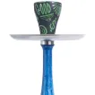 Hooligan Hookah - Bita (Blue)