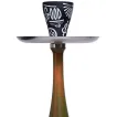 Hooligan Hookah - Bita (Brown)