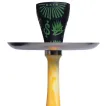 Hooligan Hookah - Bita (Orange)