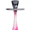 Hooligan Hookah - Bita (Pink)