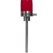 Hooligan Hookah - Bita (Red)