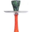 Hooligan Hookah - Bita (Yellow & Orange)