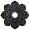 Karma Hookah - Model 0.0 (Black)