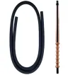 Karma Hookah - Model 0.0 (Brown)