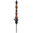 Karma Hookah - Model 0.0 (Brown)