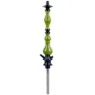 Karma Hookah - Model 0.0 (Green)