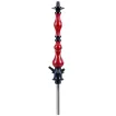 Karma Hookah - Model 0.0 (Red)