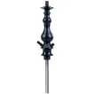 Karma Hookah - Model 0.1 (Black)