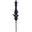 Karma Hookah - Model 3.0 Mini (Black)