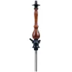 Karma Hookah - Model 3.1 (Brown)