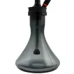 Misha Hookah - Rebel Ferre Red