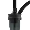 Misha Hookah -  Rebel Jet black