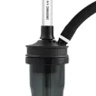 Misha Hookah - Rebel Moonlight (White)