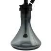 Misha Hookah - Rebel Moonlight (White)