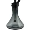 Misha Hookah - Rebel Nardo Grey