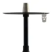 Misha Hookah - Rebel Starlight (Black)