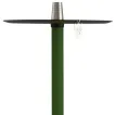 Misha Hookah - Revolt Extra Virgin (Matte Green)