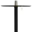 Misha Hookah - Revolt Lemon Black (Black & Yellow)