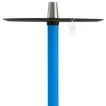 Misha Hookah - Revolt Miami Blue