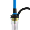 Misha Hookah - Revolt Miami Blue