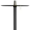 Misha Hookah - Revolt Nardo Grey