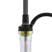 Misha Hookah - Revolt Nardo Grey