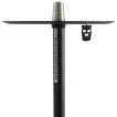 Misha Hookah - Revolt Starlight (Black)