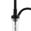 Misha Hookah - Revolt Starlight (Black)