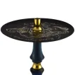 Sunpipe Hookah - Odin Art (Kobzar)