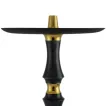 Sunpipe Hookah - Odin Epoxy Royal (Grey)