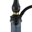 Sunpipe Hookah - Odin Epoxy Royal (Grey)