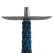 Sunrise Hookah - Windskull (Blue)