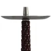 Sunrise Hookah - Windskull (Burgundy)