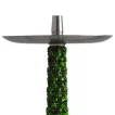 Sunrise Hookah - Windskull (Green)