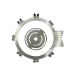 Tenarat Hookah Fruit Bowl Ring
