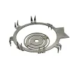 Tenarat Hookah Fruit Bowl Ring