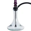 Tiaga Hookah - Astra Amethyst (Black & Pink)