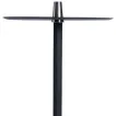 Tiaga Hookah - Classic (Black)