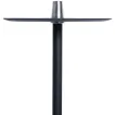 Tiaga Hookah - Classic Mini (Black)