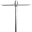 Tiaga Hookah - Classic (Silver)