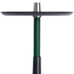 Tiaga Hookah - Iris (Dark Green)