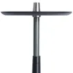 Tiaga Hookah - Iris (Gray)
