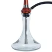 Totem Hookah - Monolit Optima Cooper (Brown & Silver)