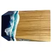 Totem Hookah Workboard Ocean Wawe