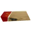 Totem Hookah Workboard Red