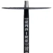 Trumpet Hookah - Empire (Black)