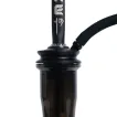 Trumpet Hookah - Empire (Black)